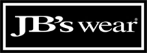 JB’s Wear logo