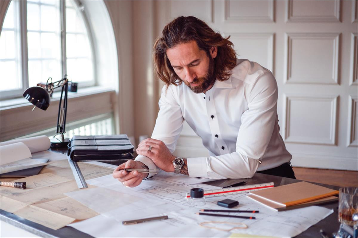 Business image