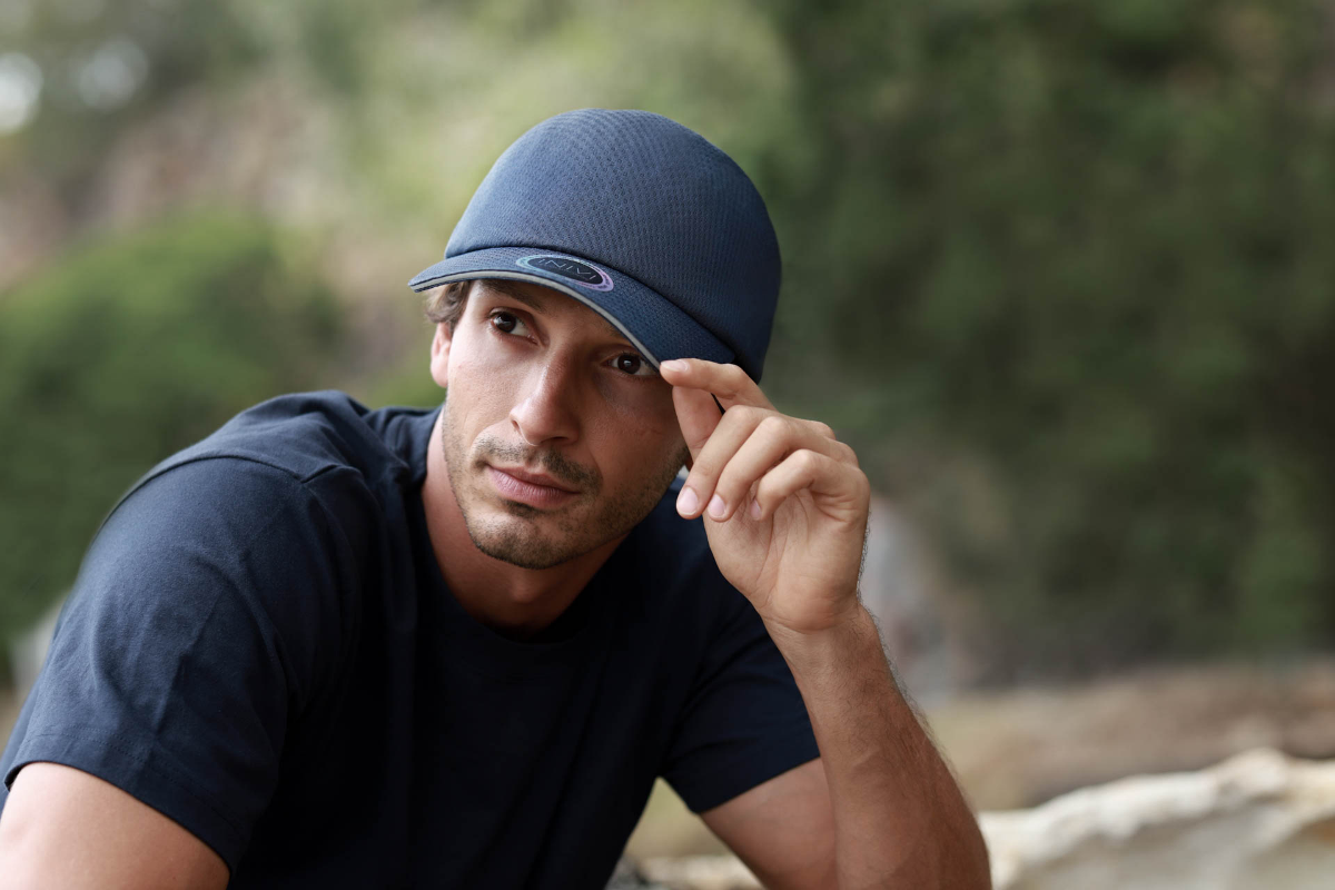 Headwear image