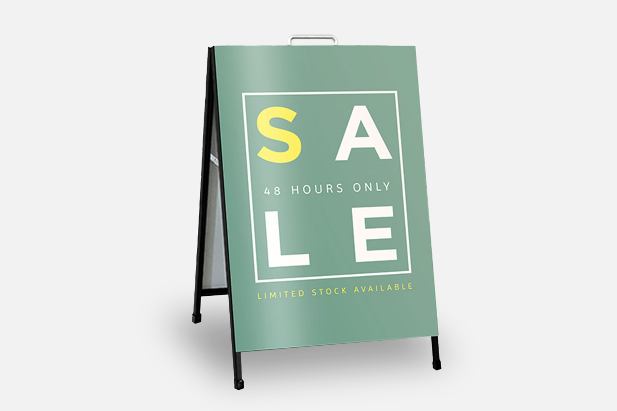 POS & Signage image