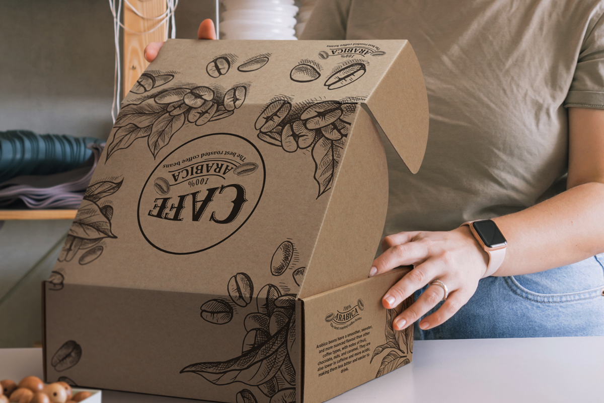 Packaging image