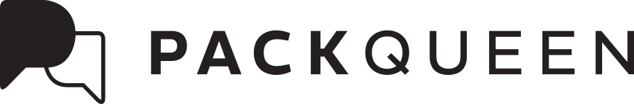 Pack Queen logo