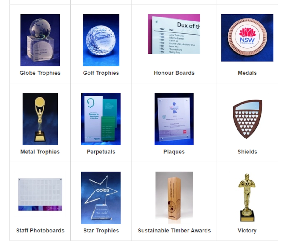 Bravo  Awards image