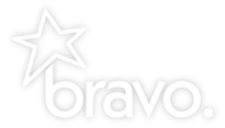 Bravo  Awards logo