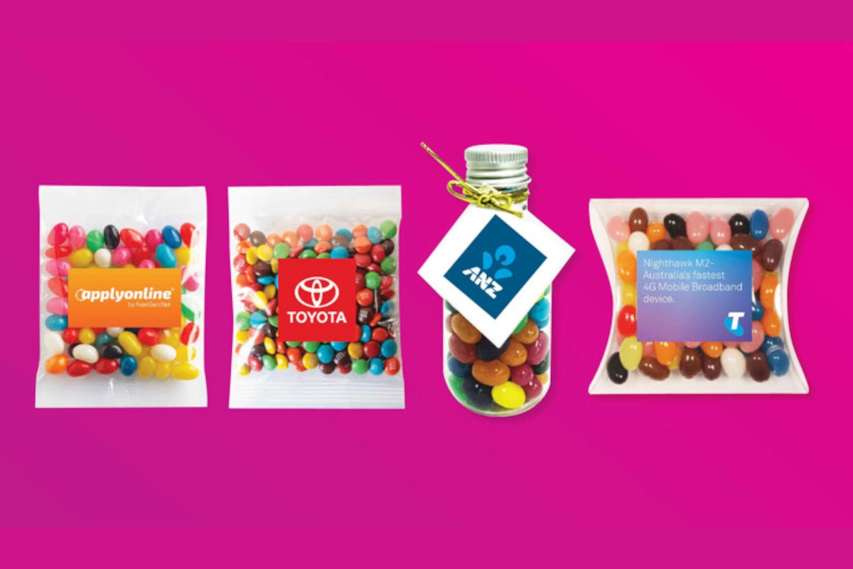 Promo Sweets image