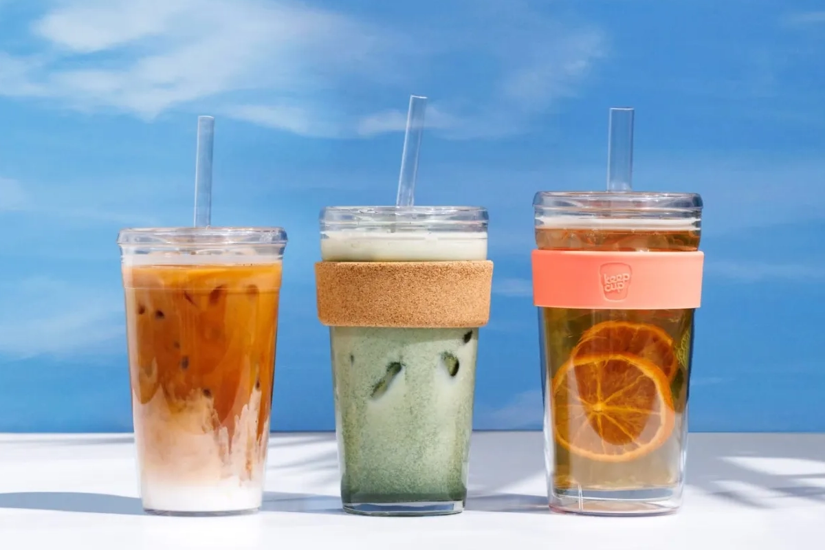 Keep Cup image