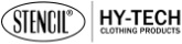 Stencil Clothing logo