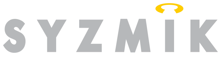 SYZMIK logo