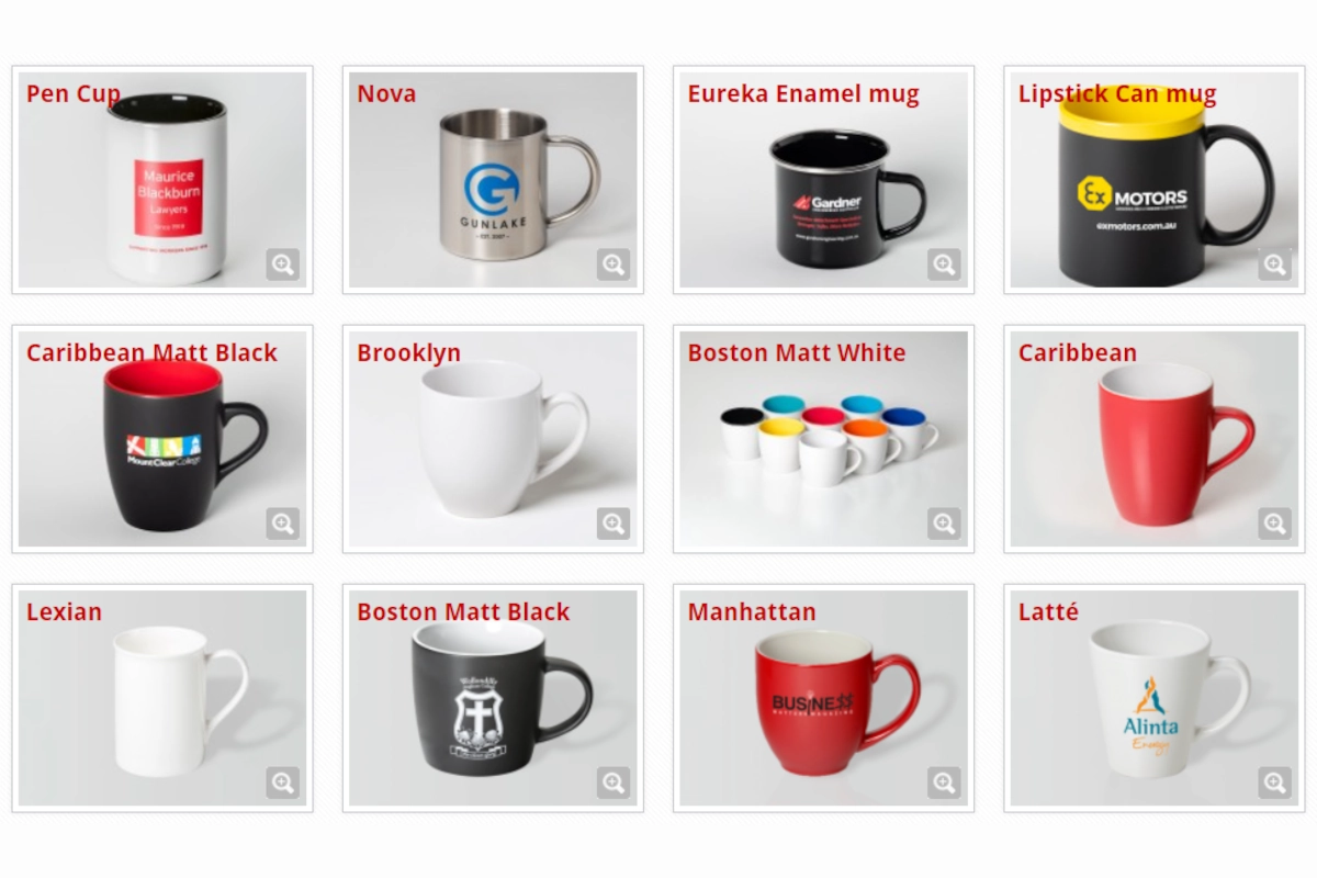 The Mug Factory image