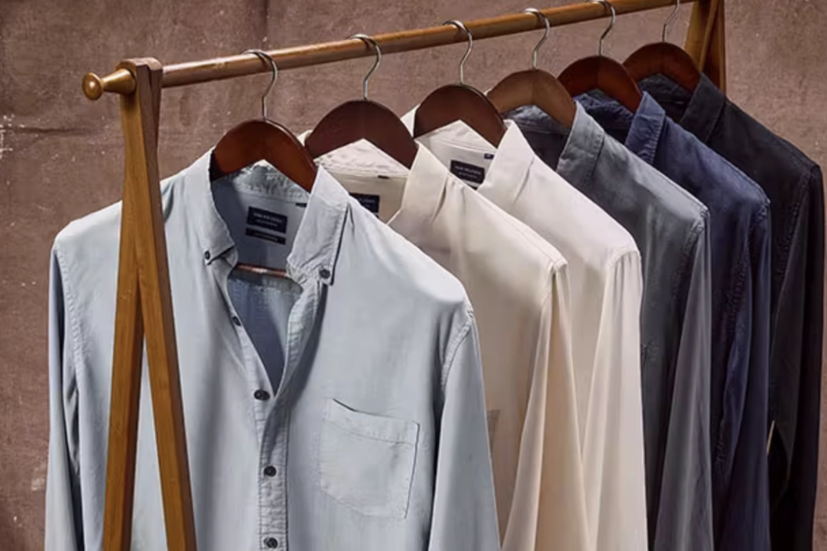 Van Heusen image